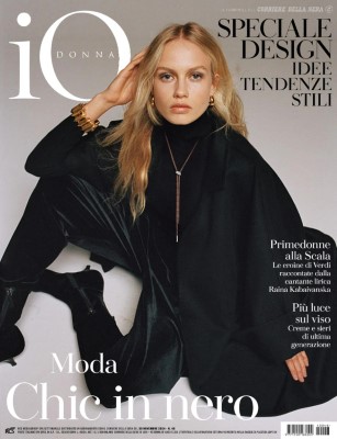 Io Donna del Corriere della Sera N.48 - 30 Novembre 2024