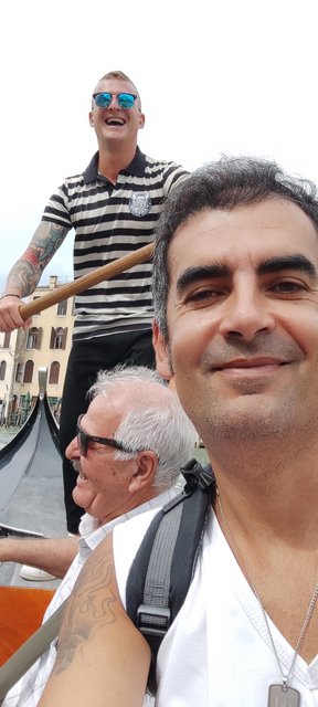 Pizcas de arte en Venecia, Mantua, Verona, Padua y Florencia - Blogs of Italy - Pateando Venecia entre iglesias y museos (22Kms) (84)