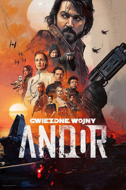Andor (2022) (Sezon 1)