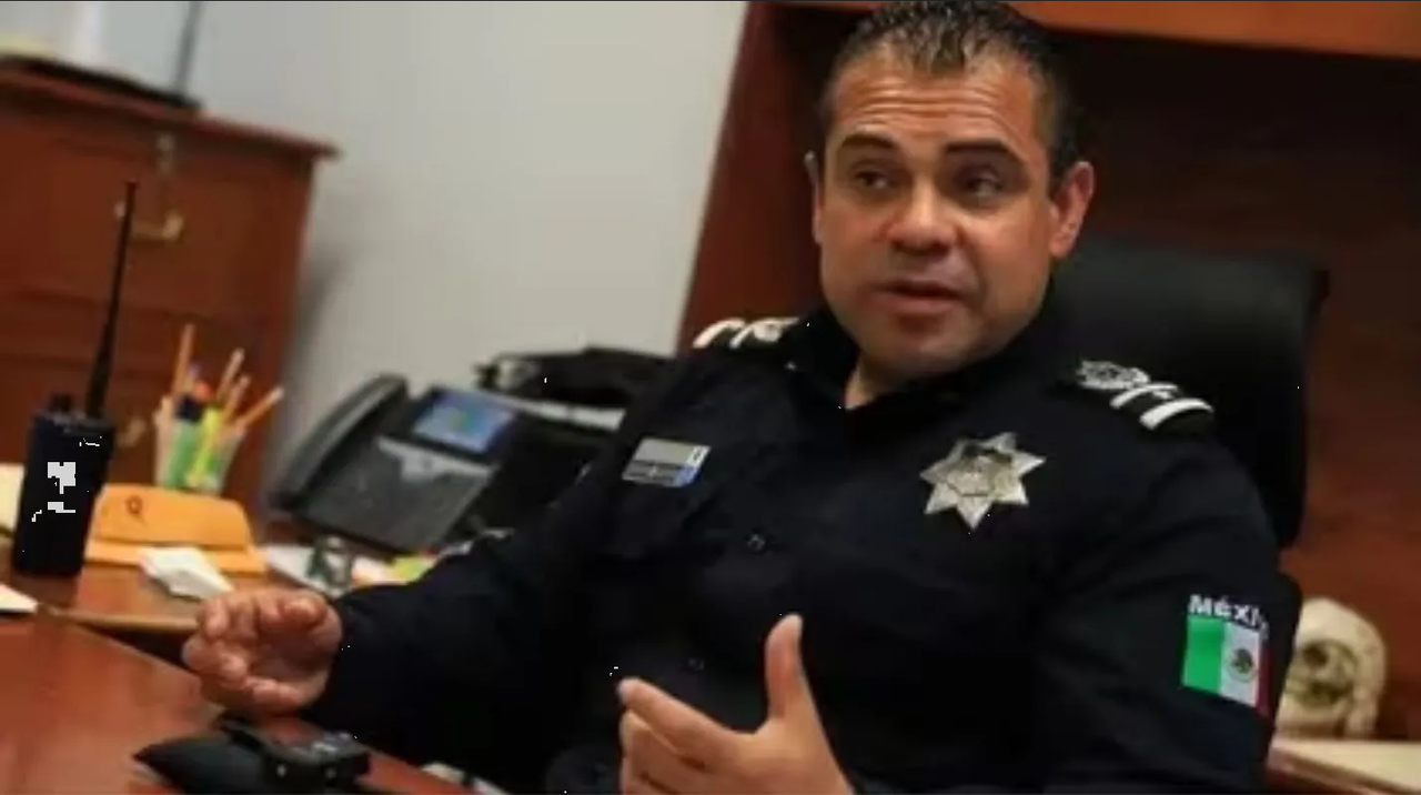 Matan a disparos a alto mando de la comisaría de Zapopan (Video)