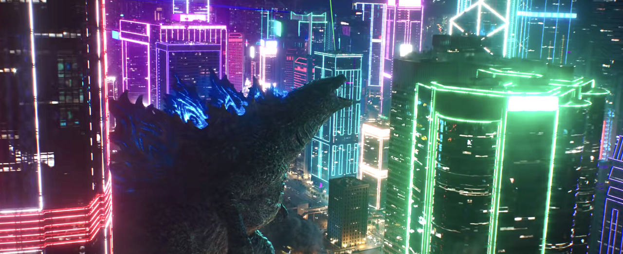 FILM: GODZILLA VS. KONG – IMAX 3D, akcijski znanstveno-fantastični [osvrt Tihoni Brčić]