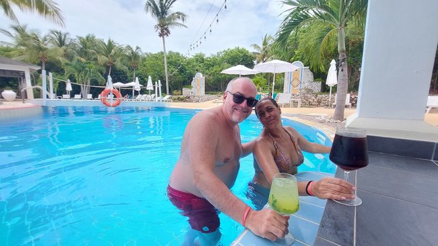 DIA 7 – HOTEL IBEROSTAR CORAL ENSENACHOS - Hotel Iberostar Selection Ensenachos (23)