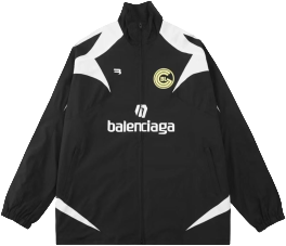 Balenciaga Chaqueta