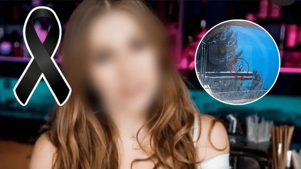 Muere influencer a los 39 años de edad, tras caer de un acantilado por una selfie