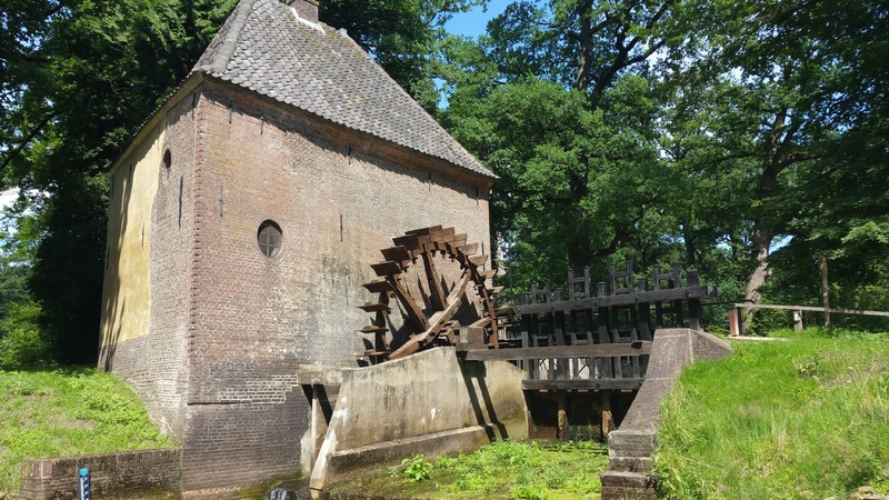 0271 GL (00911) Watermolen Hackfort - Vorden 06