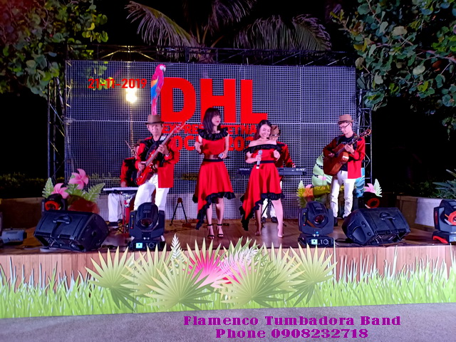 Ban-Nhac-Flamenco-Tumbadora-DHL-Gala-Dinner-The-Grand-Ho-Tram-Re