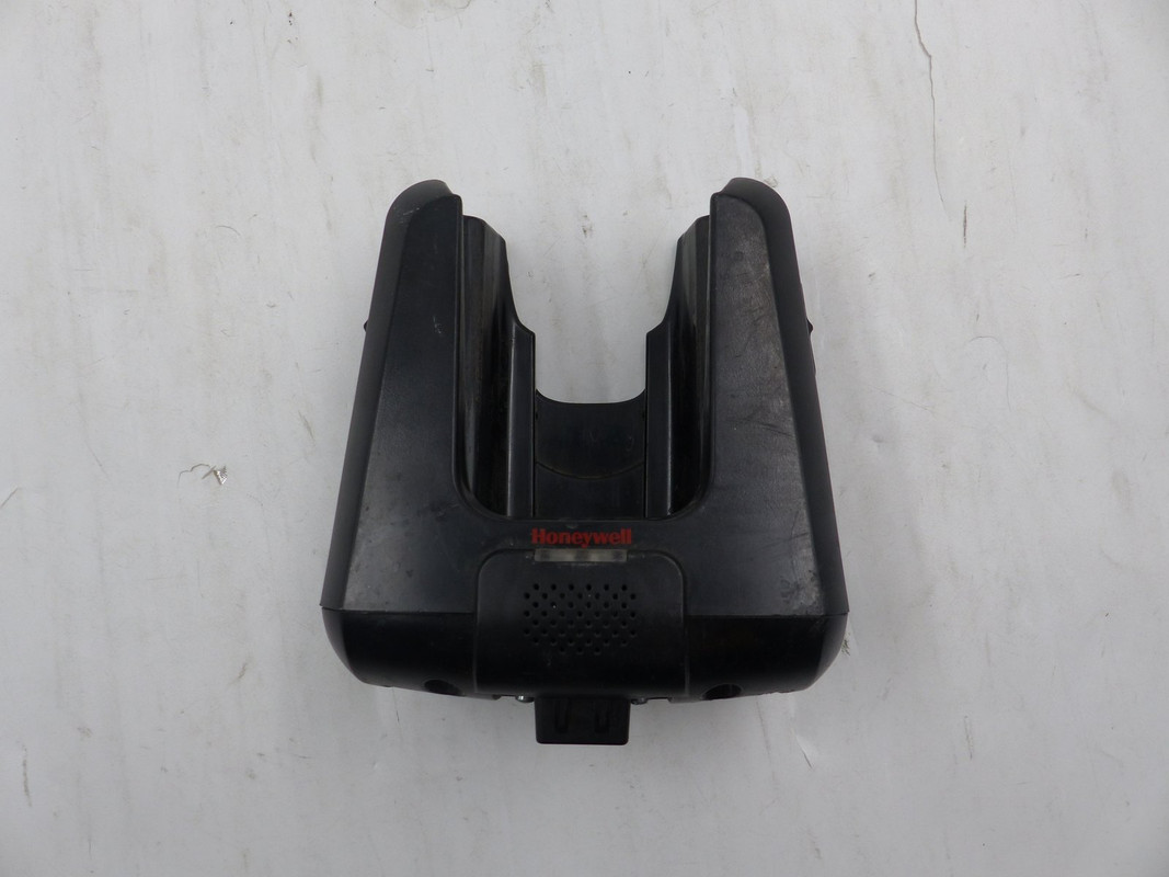 HONEYWELL D99EX-MB-UPS DOLPHIN HANDHELD COMPUTER BARCODE SCANNER CRADLE MOUNT