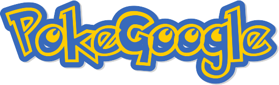 Logo PokeGoogle