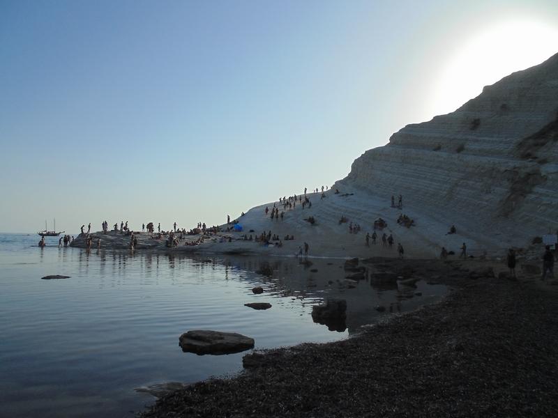 Día Ocho: Segesta-Agrigento. - Un viaje por la Historia y los mitos: Malta y Sicilia. (5)