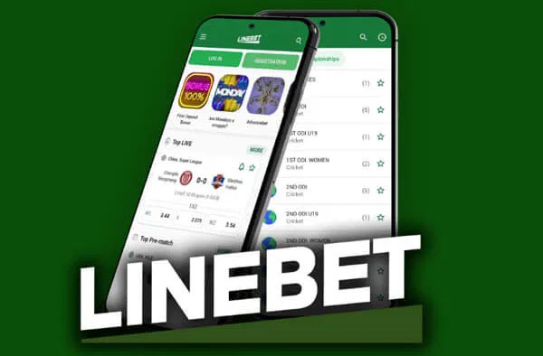 linebet