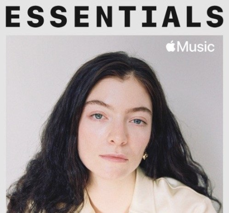 Lorde - Essentials (2022)