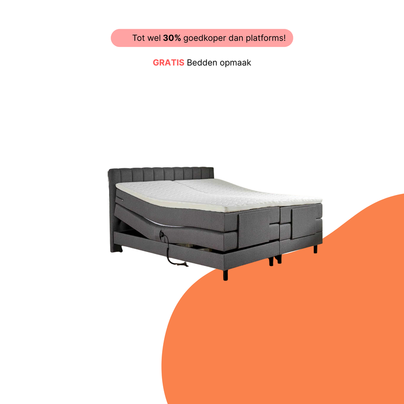 IKEA PAX kast — 4+ elementen all-in montage