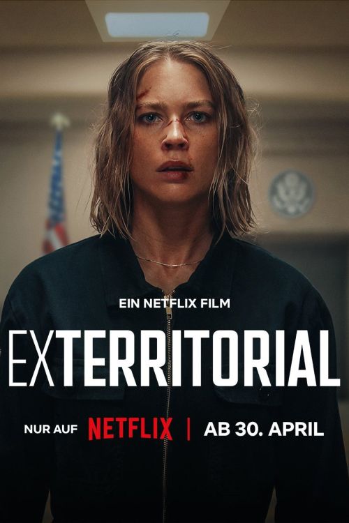 Poza jurysdykcją / Exterritorial (2025) MULTi.720p.1080p.NF.WEB-DL.H264.DDP5.1.Atmos-K83 / Lektor i Napisy PL