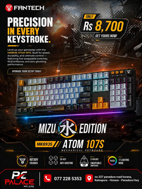 PC Palace Store