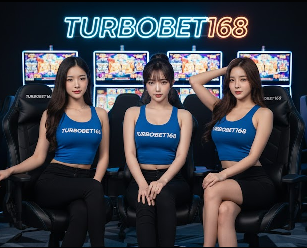 TURBOBET168: Portal Resmi TURBOBET 168 Dunia Slot Gacor, Casino Online & Sabung Ayam Paling Gacor image 1