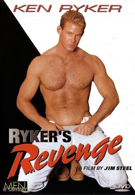 Ryker’s Revenge