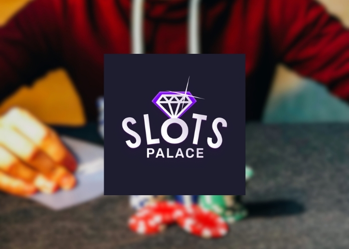 SlotsPalace Casino Boni