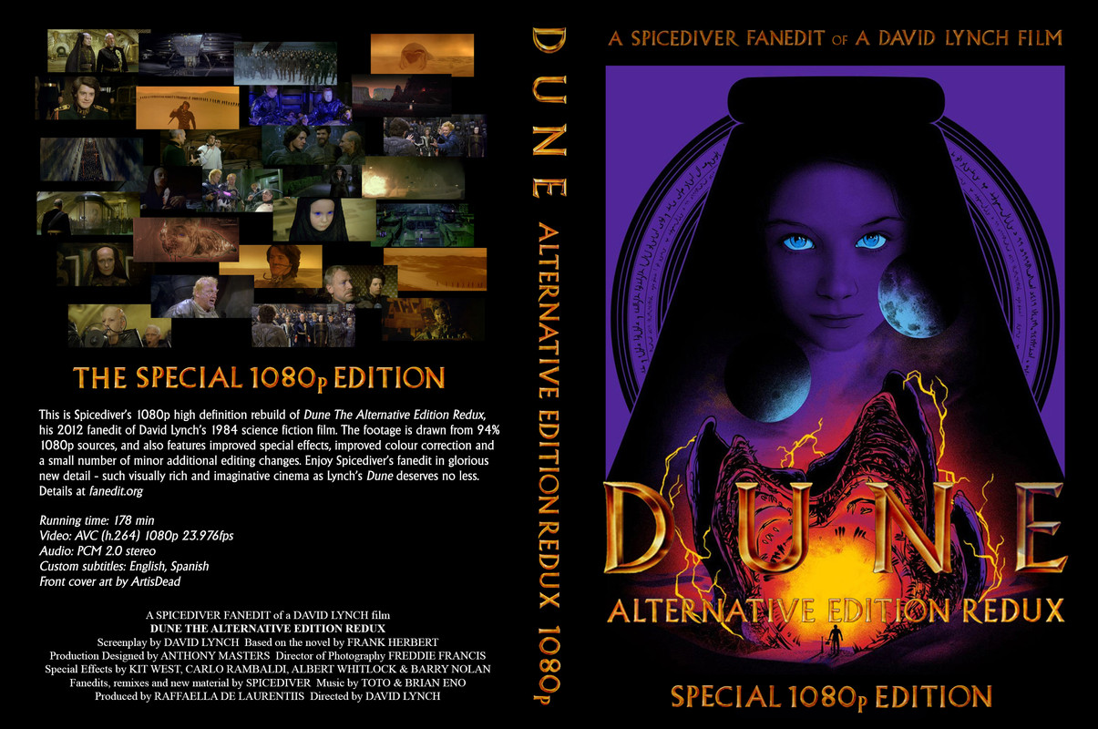 Dune-Alt-Edition-Redux-1080p-ALT COVER 3 by ArtisDead