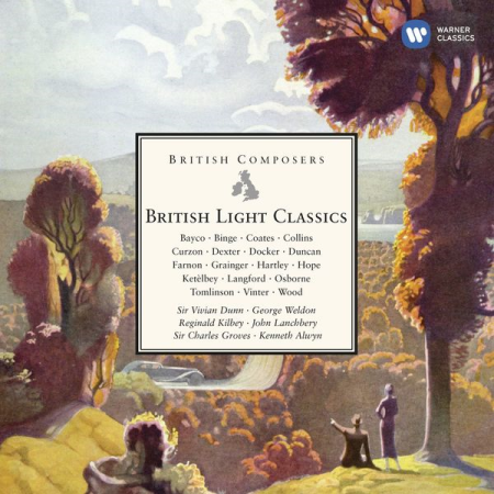 VA - British Light Classics (2011)