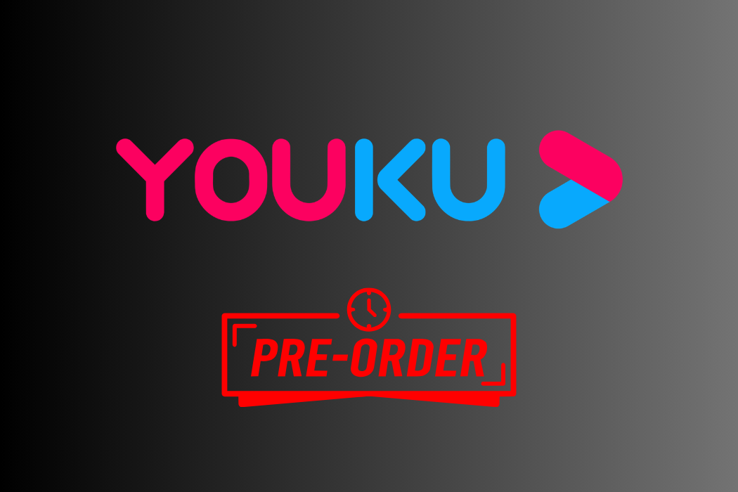 แอค Youku vip 30 วัน