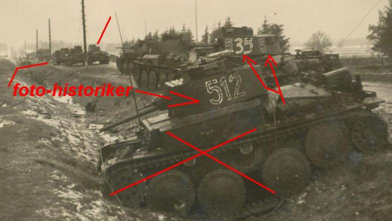 PzKpfw 38(t)     8