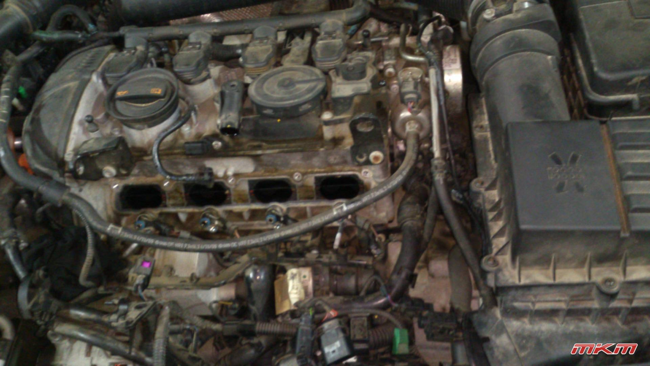 golf 5k intake v1