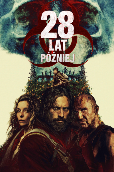 28 lat później / 28 Years Later (2025) PL | 360p | 480p | 720p | AC3.WEB-DL.XviD-GR4PE | DD5.1 | Lektor PL