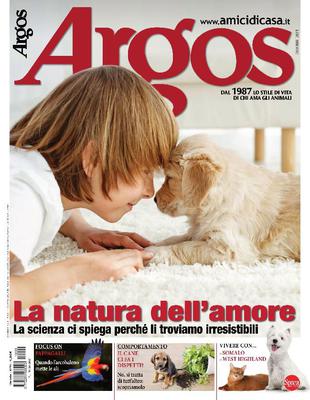 Argos – Ottobre 2021