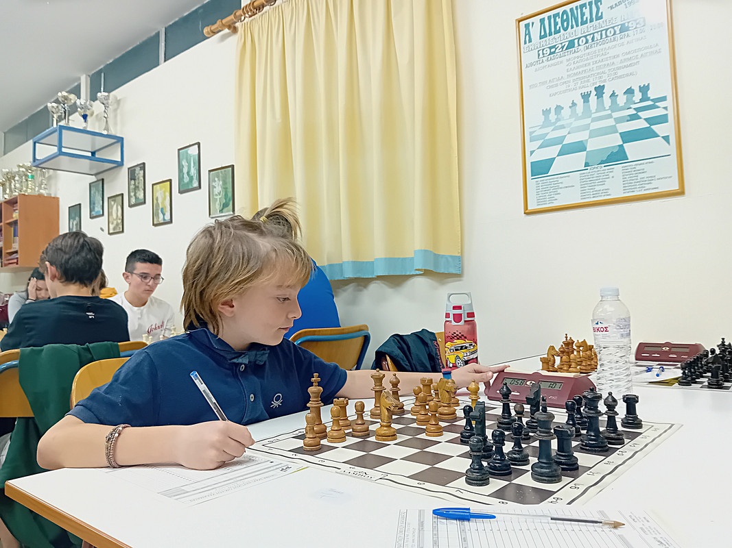 Τουρνουα ΝΟΚ Νοέμβριος - Δεκέμβριος 2024 2ος γύρος (7)