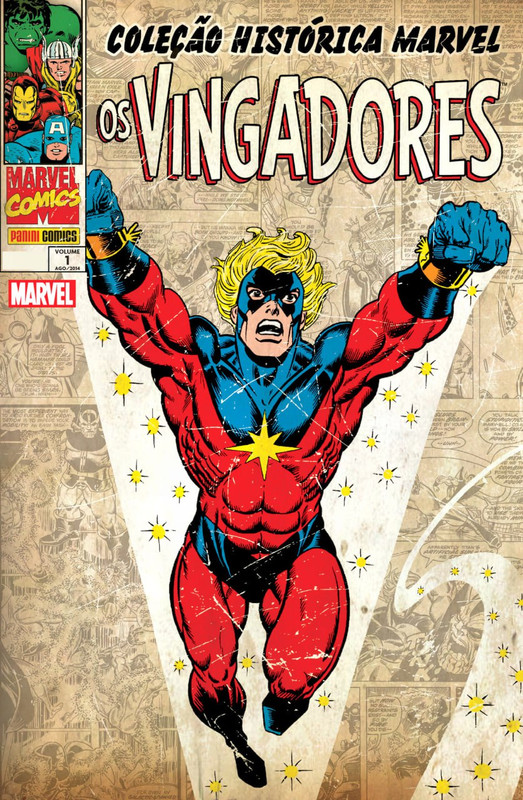 CHM-Vingadores-Volume-01
