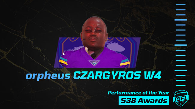 023_ISFL_performance_of_the_year_WIN