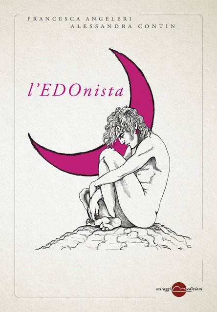 Francesca Angeleri, Alessandra Contin – l’EDOnista (2021) Francesca Angeleri, Alessandra Contin – l’EDOnista (2021)