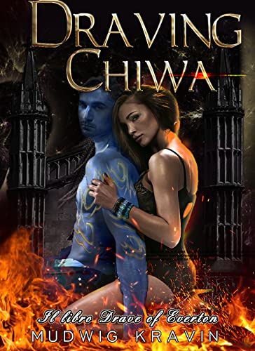 Mudwig Kravin - Draving Chiwa (2021)