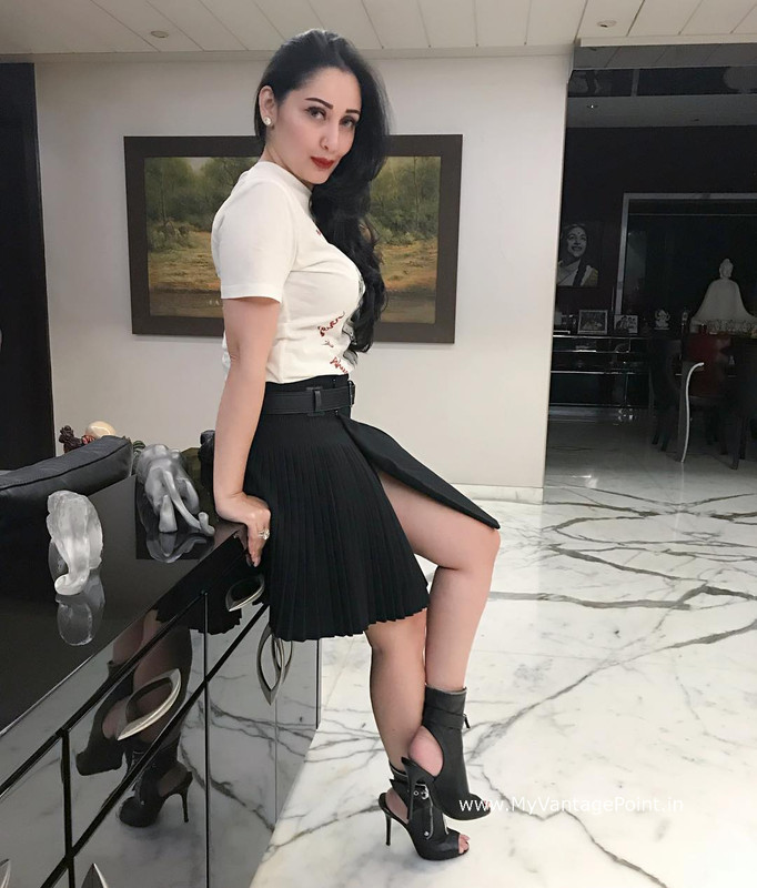 68Maanyata Dutt Hot The Wife of Sanjay Dutt MyVantagePoint