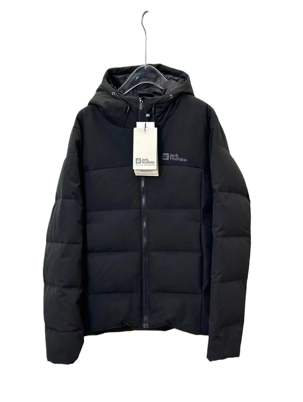 Jack Wolfskin Down Jacket