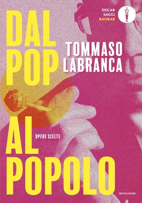Tommaso Labranca - Dal pop al popolo (2026)