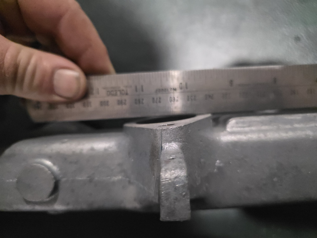 Twin Manifold Rake 1