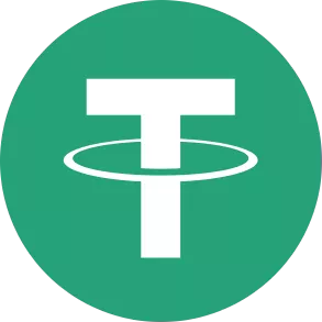USDT Logo