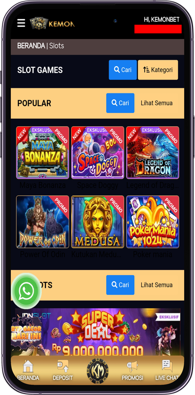 slots2 kemonbet