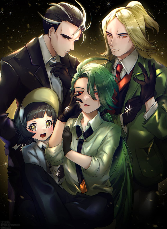 rika-poppy-larry-and-hassel-pokemon-and-