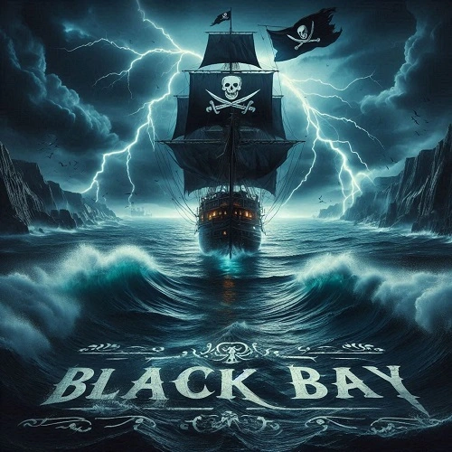 Black Bay - Black Bay (2024) FLAC