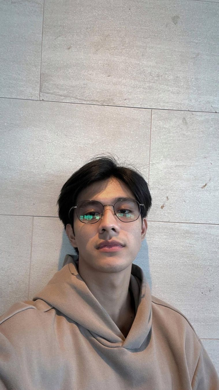 Foto Galang Triyono