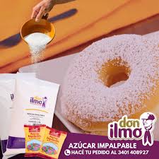 1510 | Azucar Impalpable Don Ilmo X 200 Grs