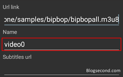 Cara Download Video M3U8