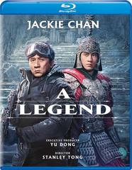 A Legend (2024) WebDL 1080p E-AC3 ITA + SUB