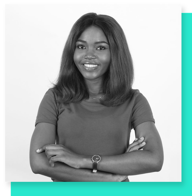 Adedoyin's Portrait