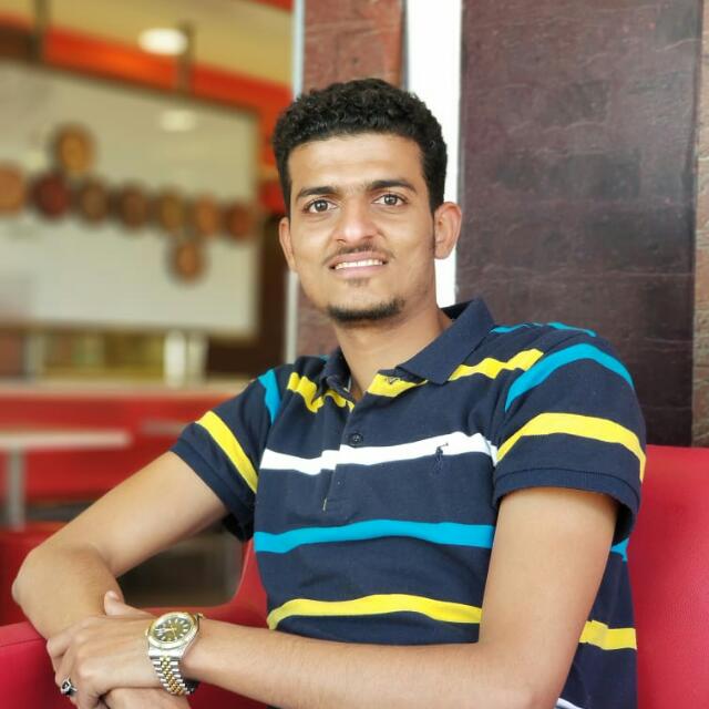 عمرو الأهدل