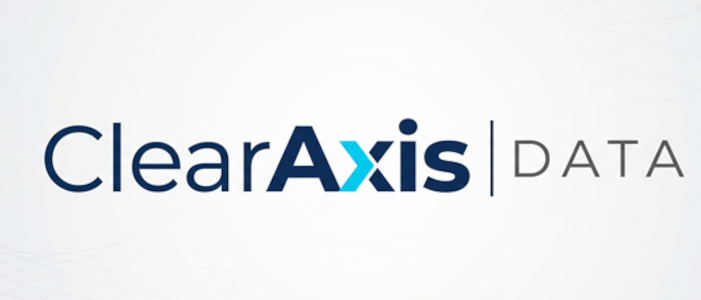 ClearAxis Data Logo - Zoho CRM and Analytics Consulting