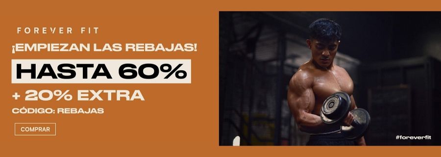 ¡Rebajas My Protein!