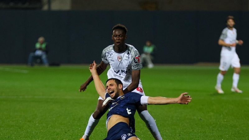 Nhận định, soi kèo Boulogne vs Dunkerque, 01h45 ngày 28/04